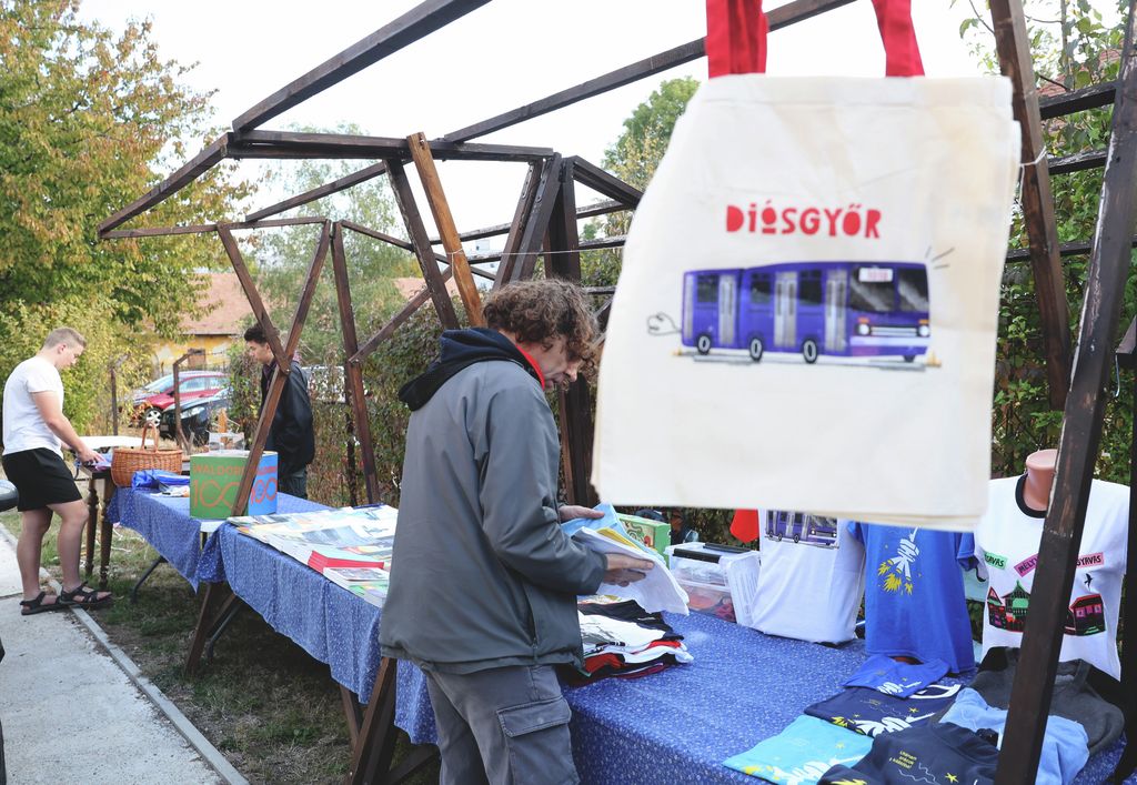 Diósgyőri piknik