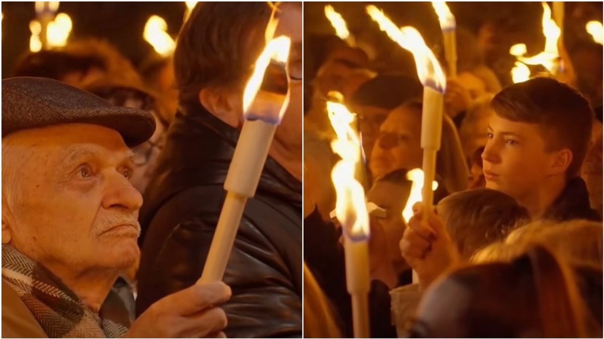 Videó! Miskolcon folytatódik az országjárás, kiderült, melyik politikus jön pénteken a Hősök terére