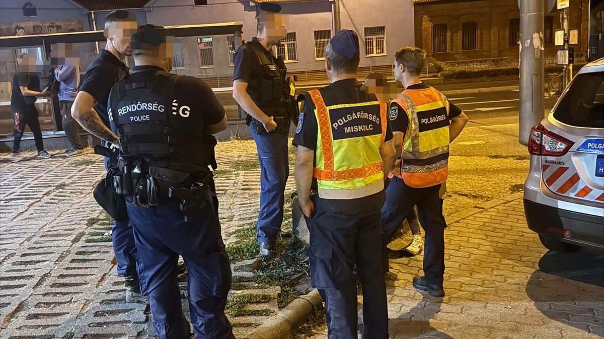 Polgárőrök is érkezhetnek a rendőrségi bejelentésekhez
