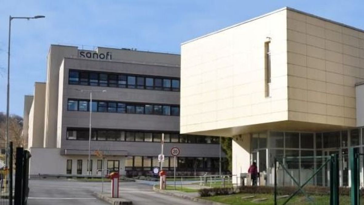 Kiderült, mi vár a Sanofi kölcsönzött dolgozóira