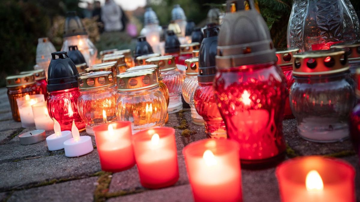 Esőben gyújtunk gyertyát? Meglepő fordulatot tartogat a mindenszenteki időjárás Borsodban