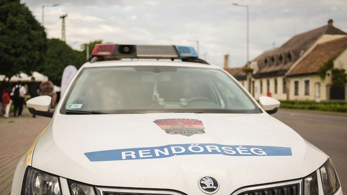 Eltűnt lány keres Borsodban a rendőrség! Rokonával találkozott, azóta senki sem látta – fotóval