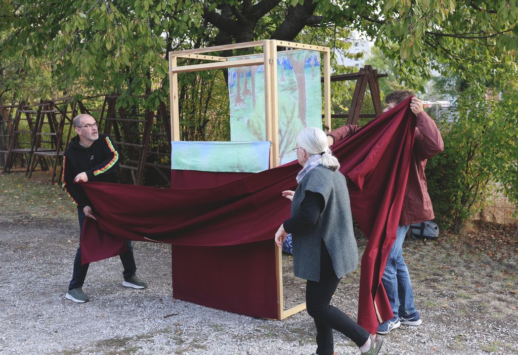 Diósgyőri piknik