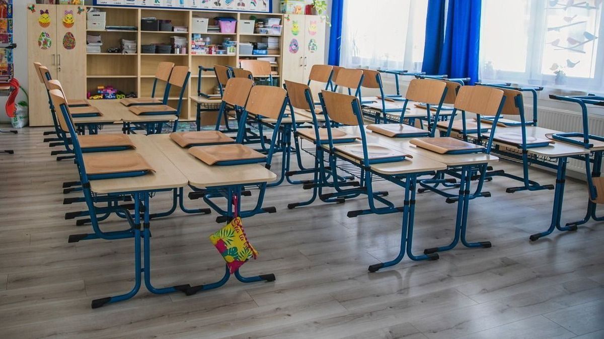 Ennek nem fognak örülni az iskolások: változás jön az őszi szünetben!