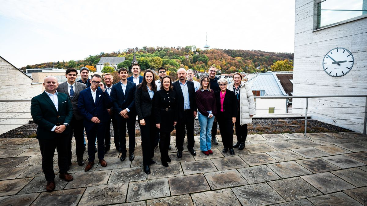 Más városokkal gondolkodik együtt Miskolc a levegőminőségről és a közösségi közlekedésről