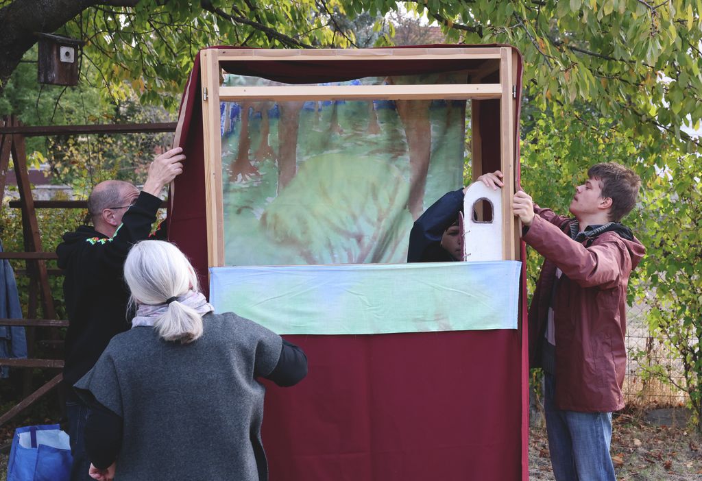 Diósgyőri piknik