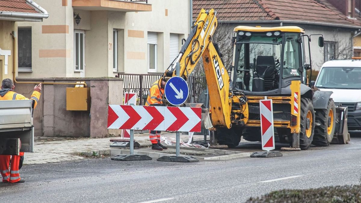 Feje tetejére áll a közlekedés? Ezeken a miskolci utcákon jobb, ha nagyon figyelsz!