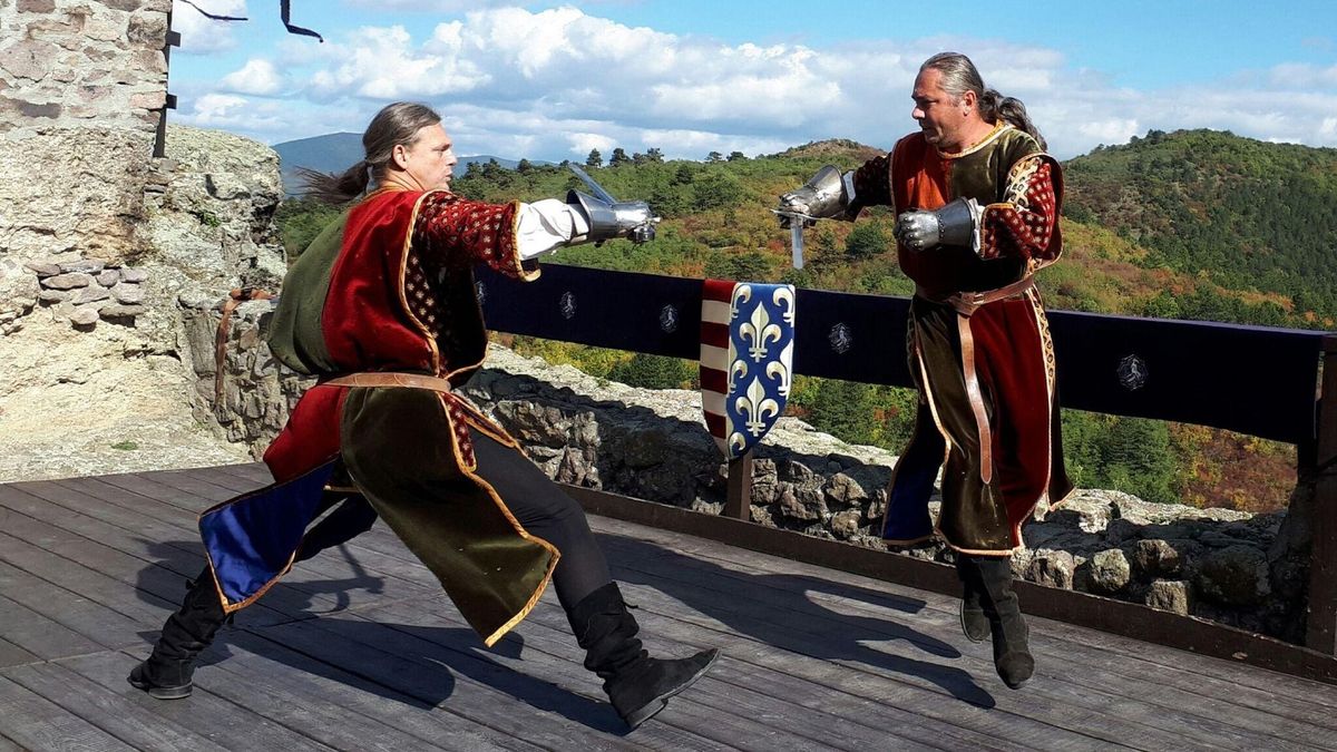 Mutatjuk a hosszú hétvége legjobb programjait Borsodban!