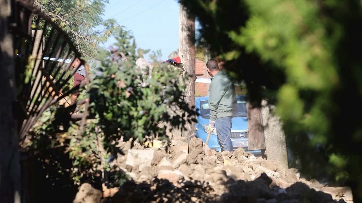 „Hiába szólongattuk” – a környékbelieket kérdeztük két nappal a mezőcsáti tragédia után – fotókkal, videóval
