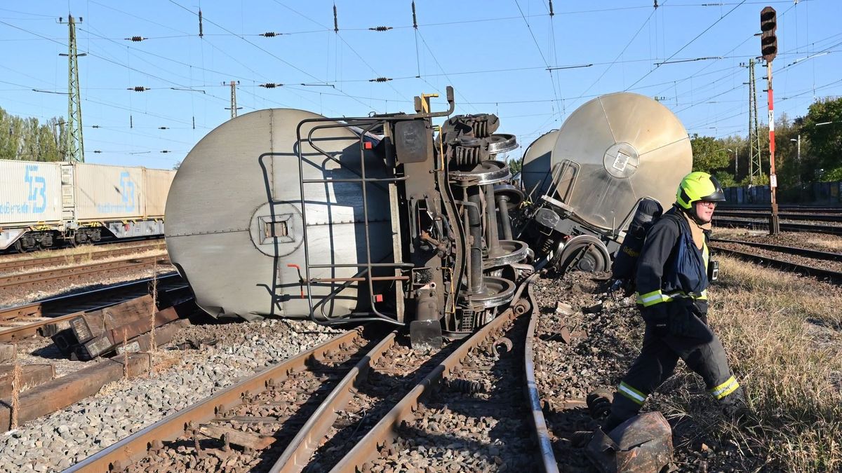 Mentik a Rákosnál kisiklott vonatot, ezek a változások várhatóak a miskolci vonalon