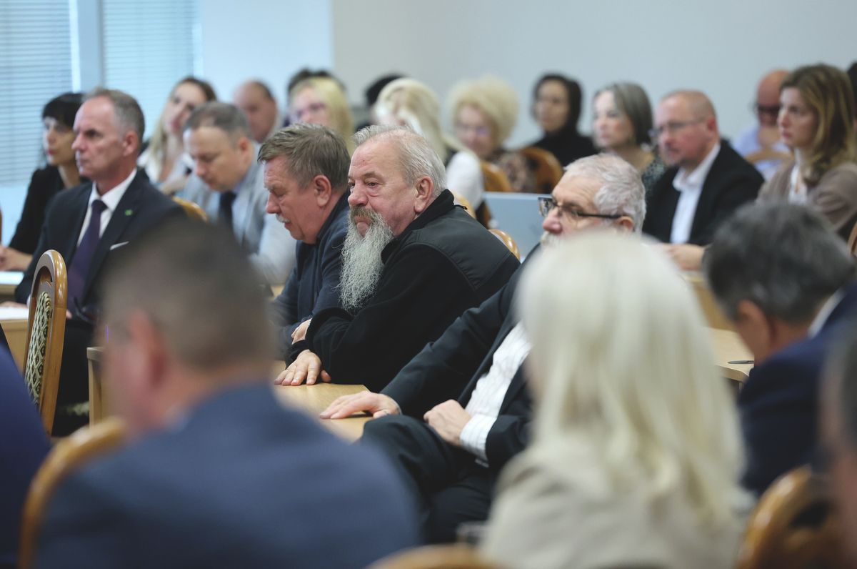 Közmeghallgatást tartottak Miskolcon
