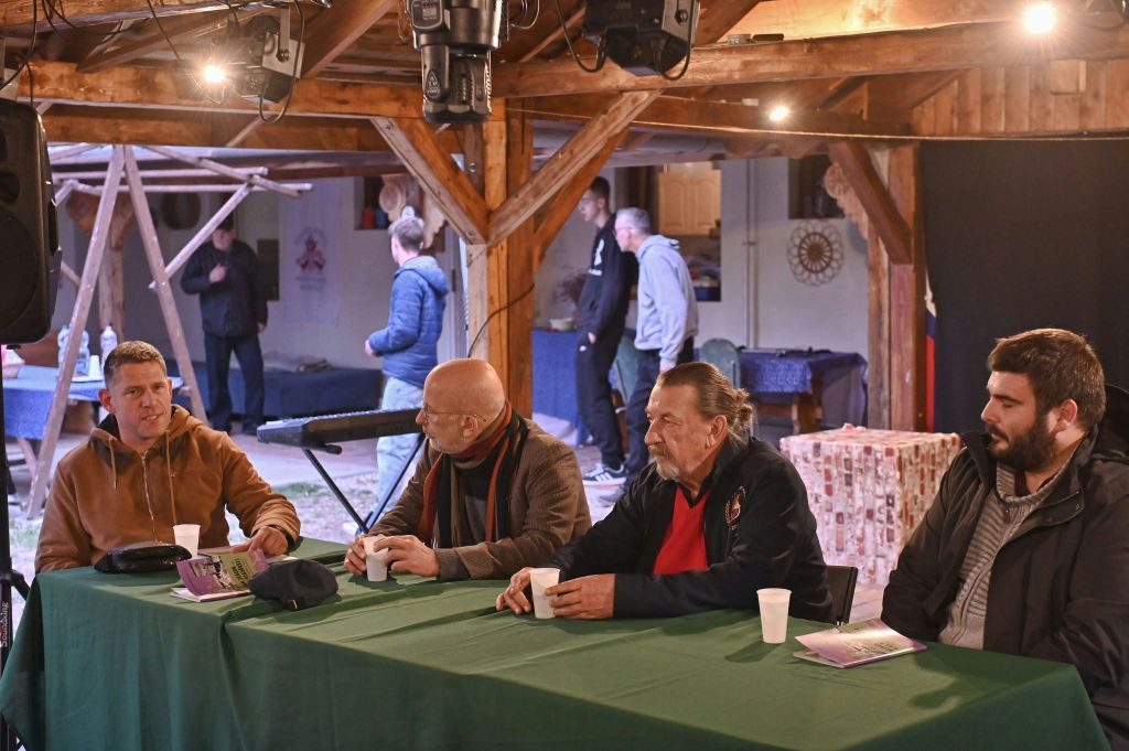 Kerekasztal-beszélgetés Diósgyőrről