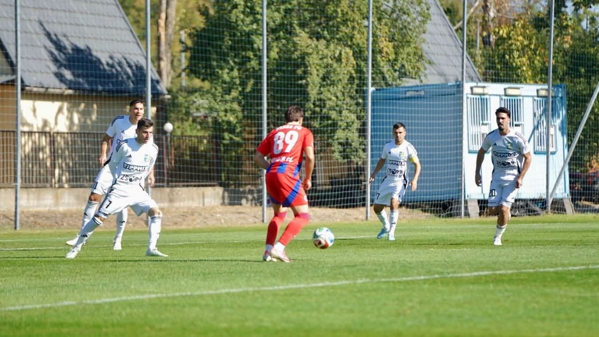 Az NB I-es klub nem kegyelmezett Borsodban