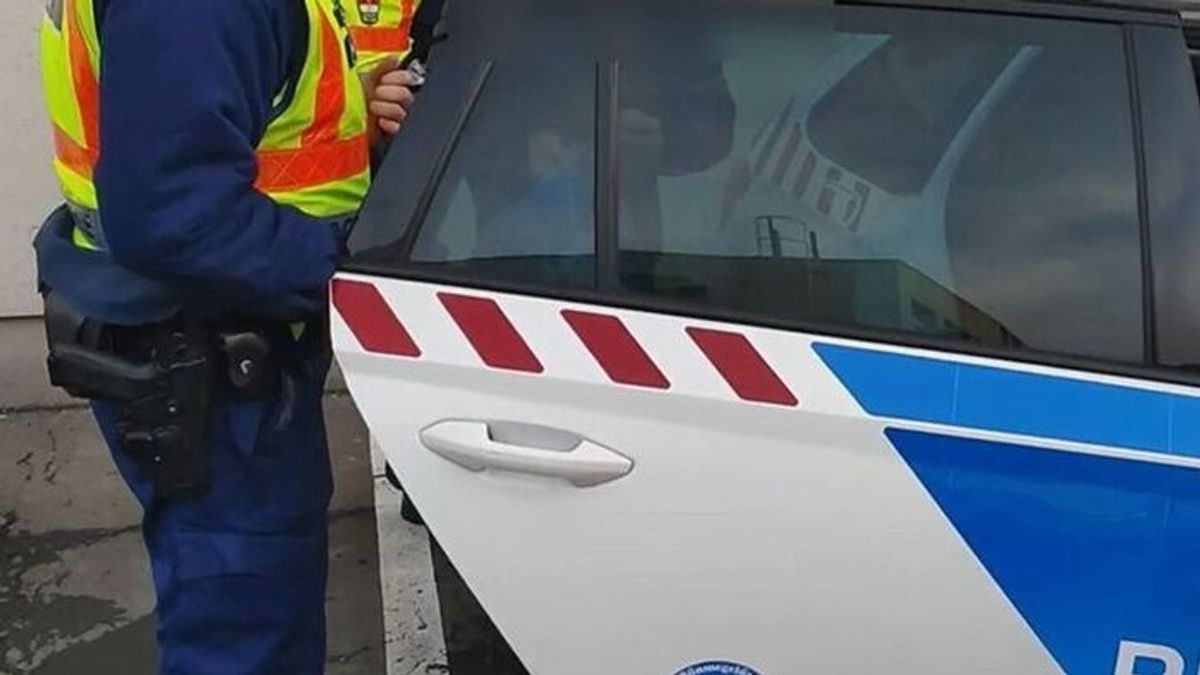 Lebukás! Egy kicsit megint tisztább lett Miskolc, szép csapat bűnözőt ért utol a törvény