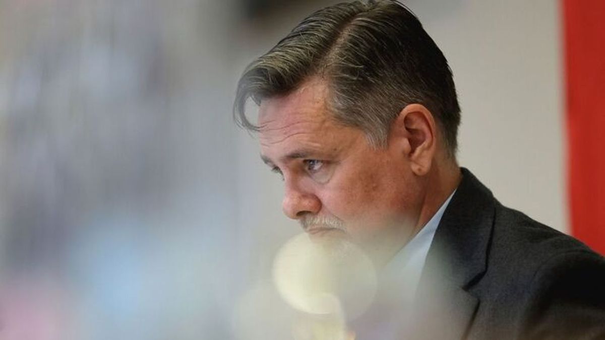 Tóth-Szántai József: Miskolc pénzügyi helyzete súlyos, már a hitelkeretekhez is hozzá kell nyúlni
