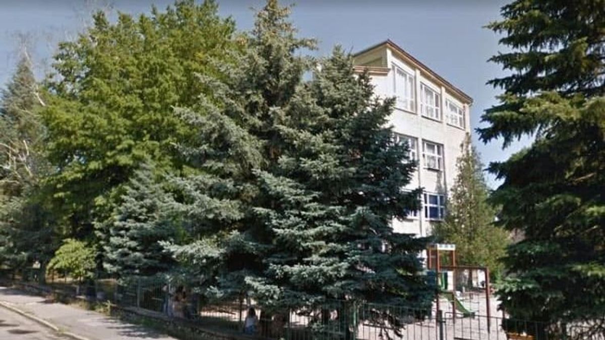 A rendőrségtől tudta meg a miskolci iskola, hogy érintett lehet a bombariadóban