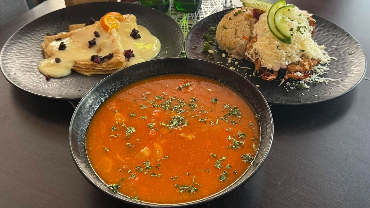 Mi történt? Tokkal-vonóval adnák tovább a miskolci éttermet, ami mellett a fél város naponta elmegy
