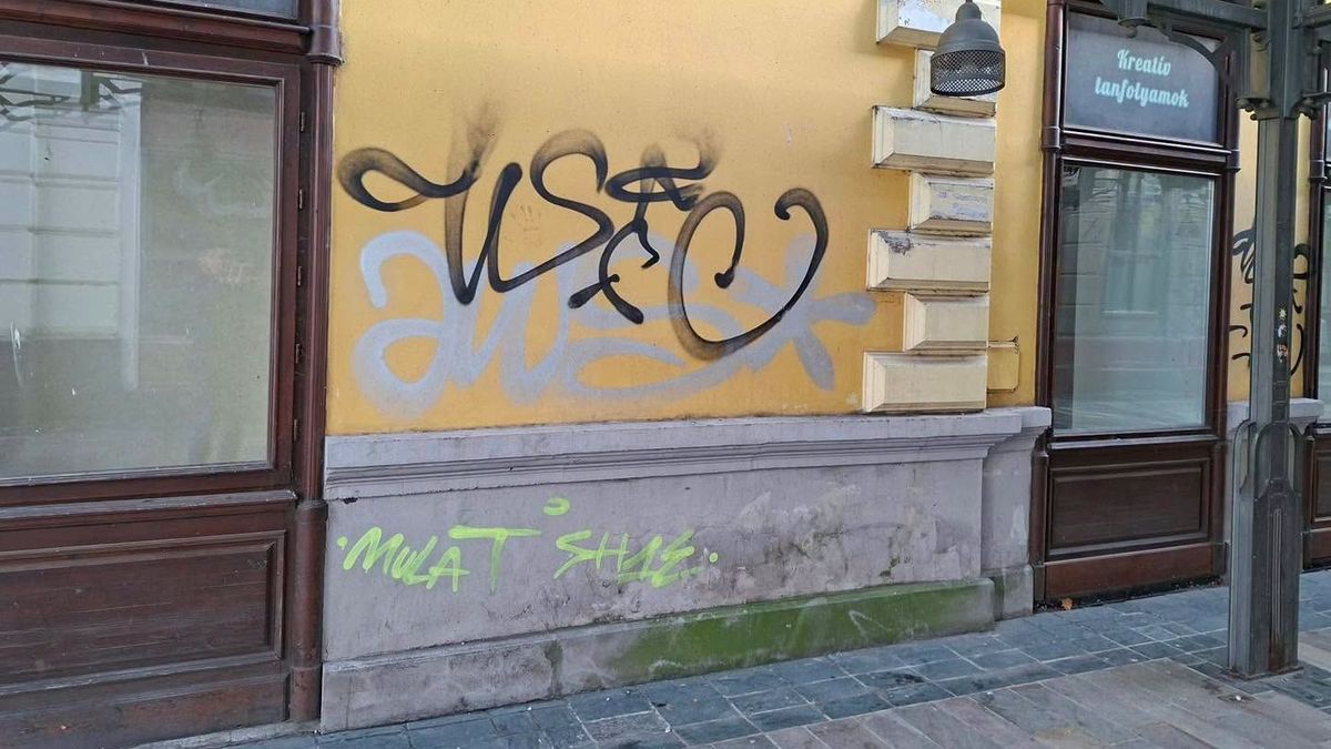 Nem tűrnek tovább, feljelentést tesz a Miskolci Belvárosi Kör!