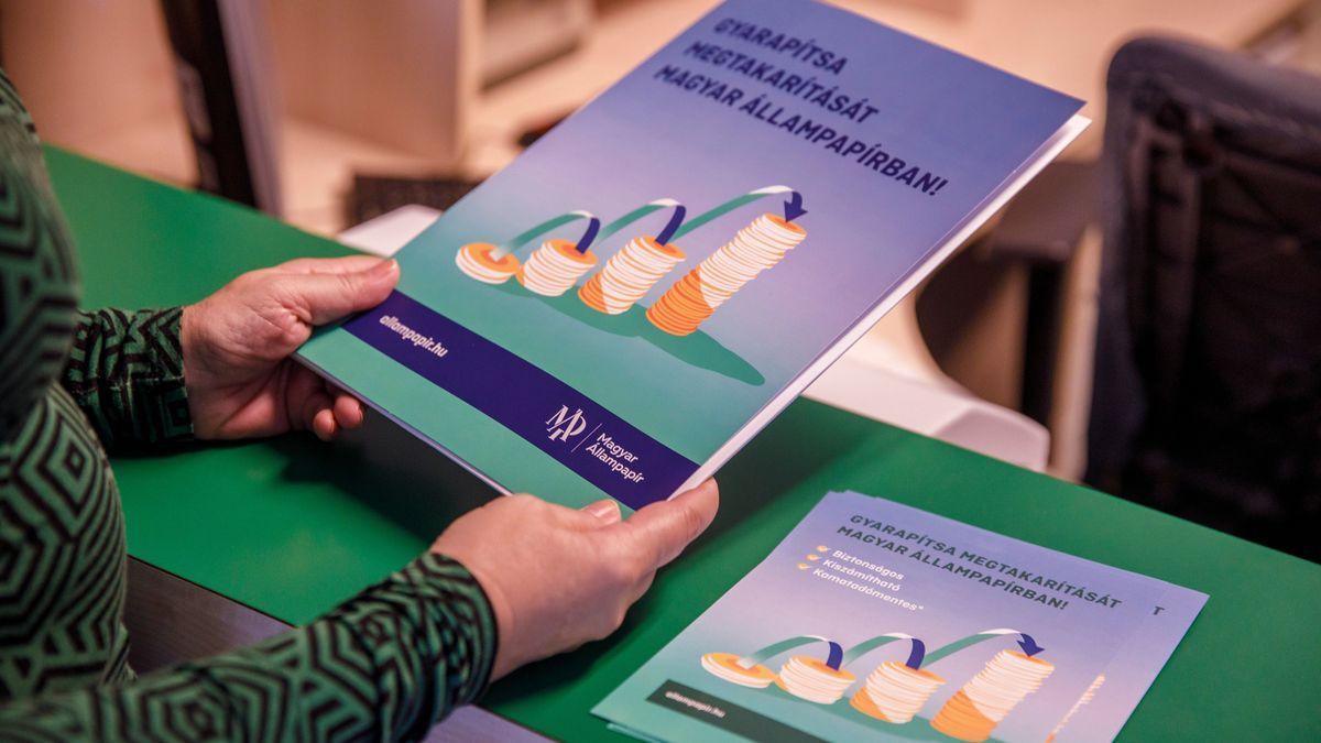 Elvehetik a magyar állampapírok egyik legnagyobb előnyét?