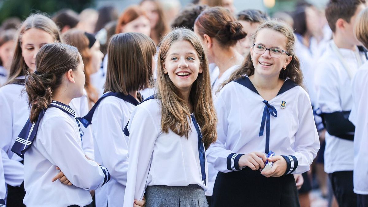 Gimnáziumi rangsor 2027: vidéki iskola is került a dobogóra, mutatjuk a legjobb tízet