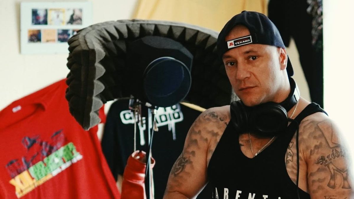 Klippremier a Csibészrappertől