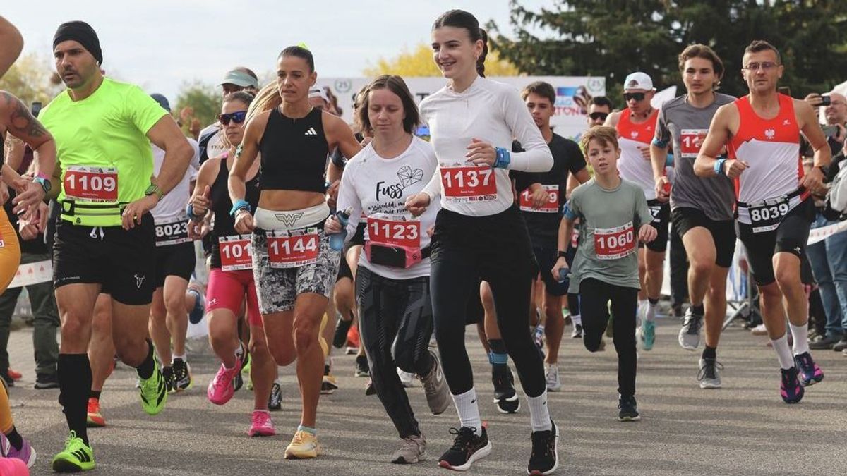 Negyedszázados lett a Miskolci Barátság Maraton – fotókkal, eredményekkel