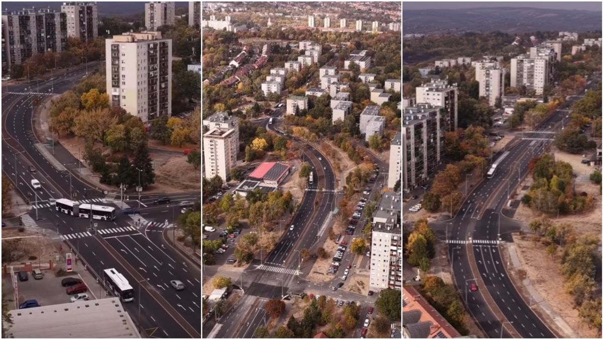 Eljött a nagy nap! Biliárdasztal simaságú utak készültek el Miskolcon, itt mostantól álom végiggurulni – videóval