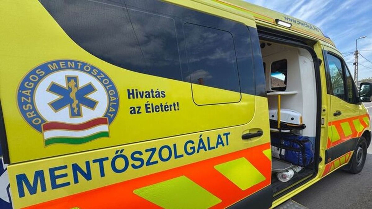 Könyörtelen támadás Borsodban: a kórházban küzdöttek az összevert mostohaapáért