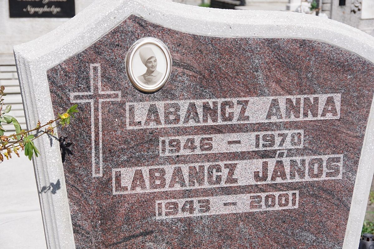 Labancz Anna síremléke a sajópetri temetőben, Új részleteket árult el a Labancz Anna-gyilkosság egykori nyomozója