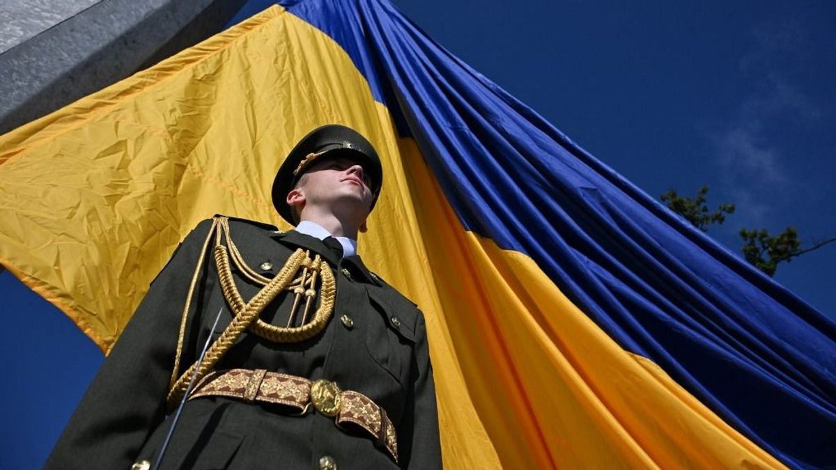 Döbbenetes jövőkép Ukrajnából: tíz év múlva kitörhet a magyar–ukrán háború