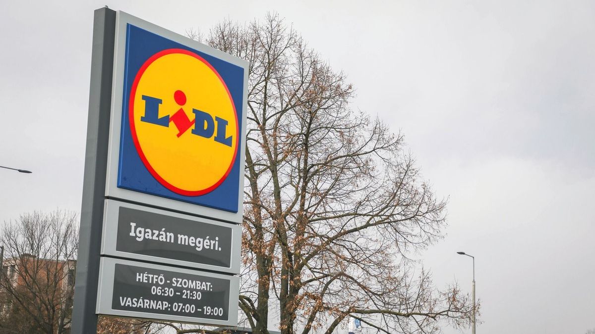 2 borsodi településre jön a Lidl, mutatjuk a helyszíneket